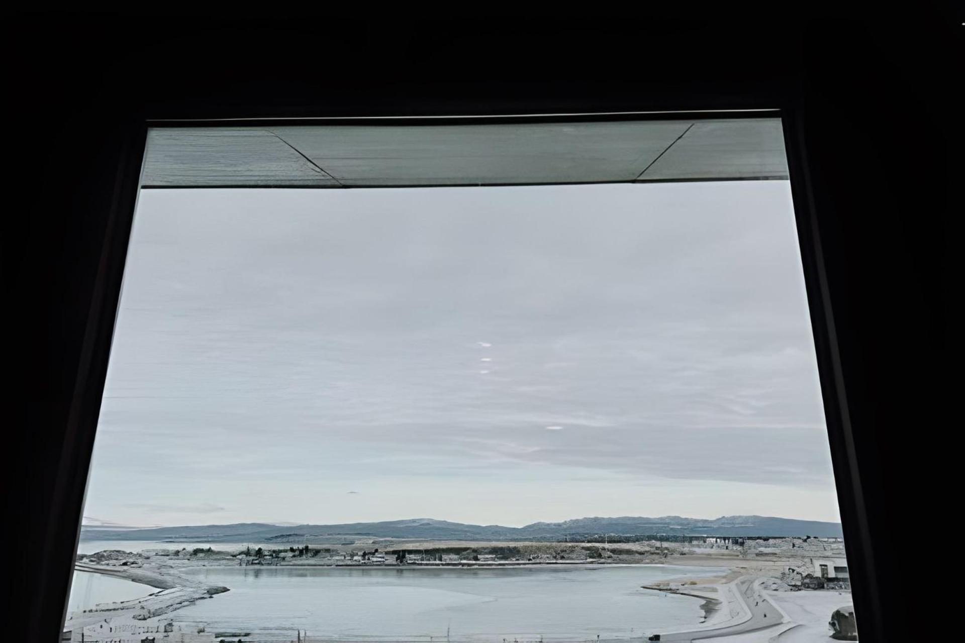 Aunaisin - Amundsen Ushuaia Bagian luar foto