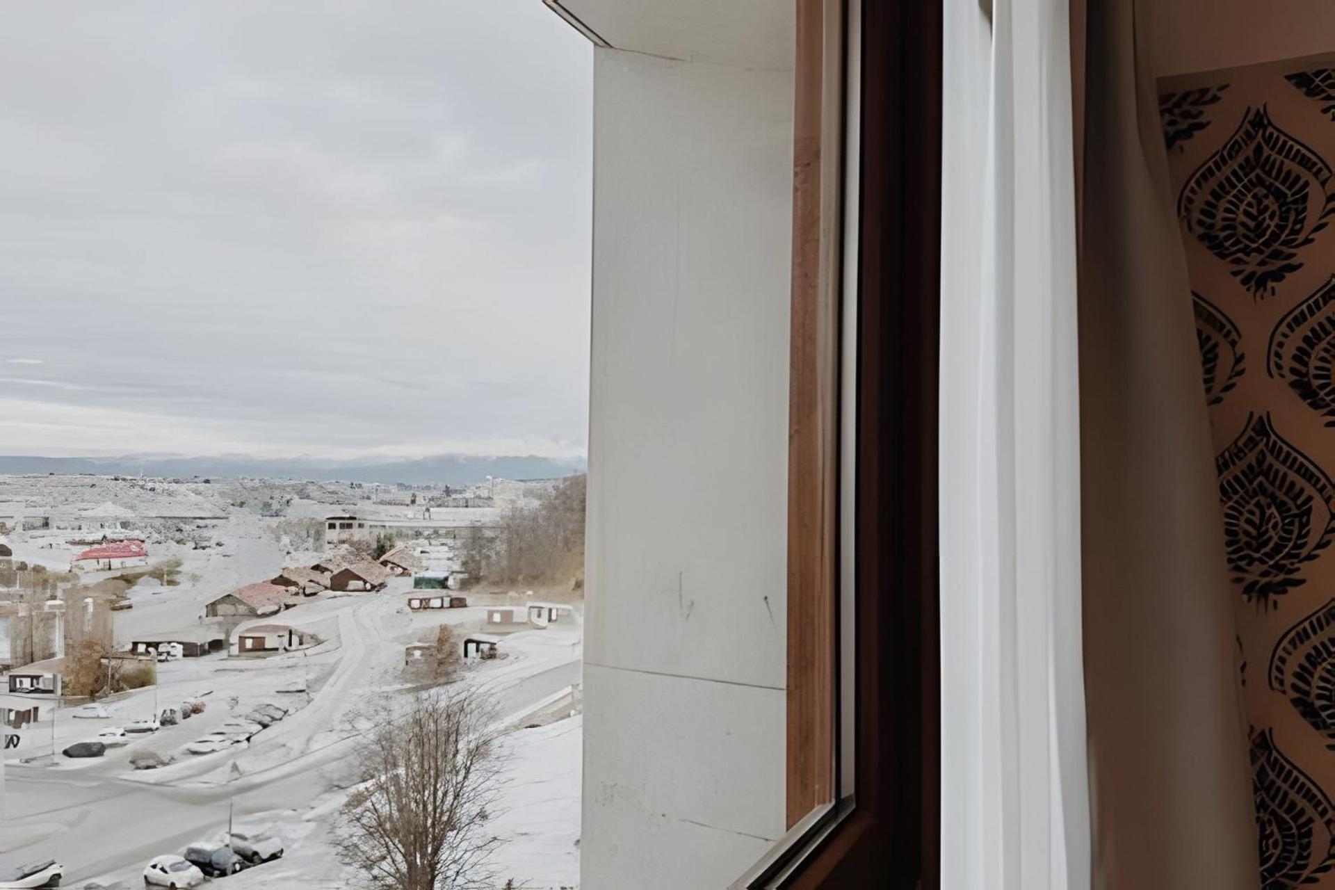 Aunaisin - Amundsen Ushuaia Bagian luar foto