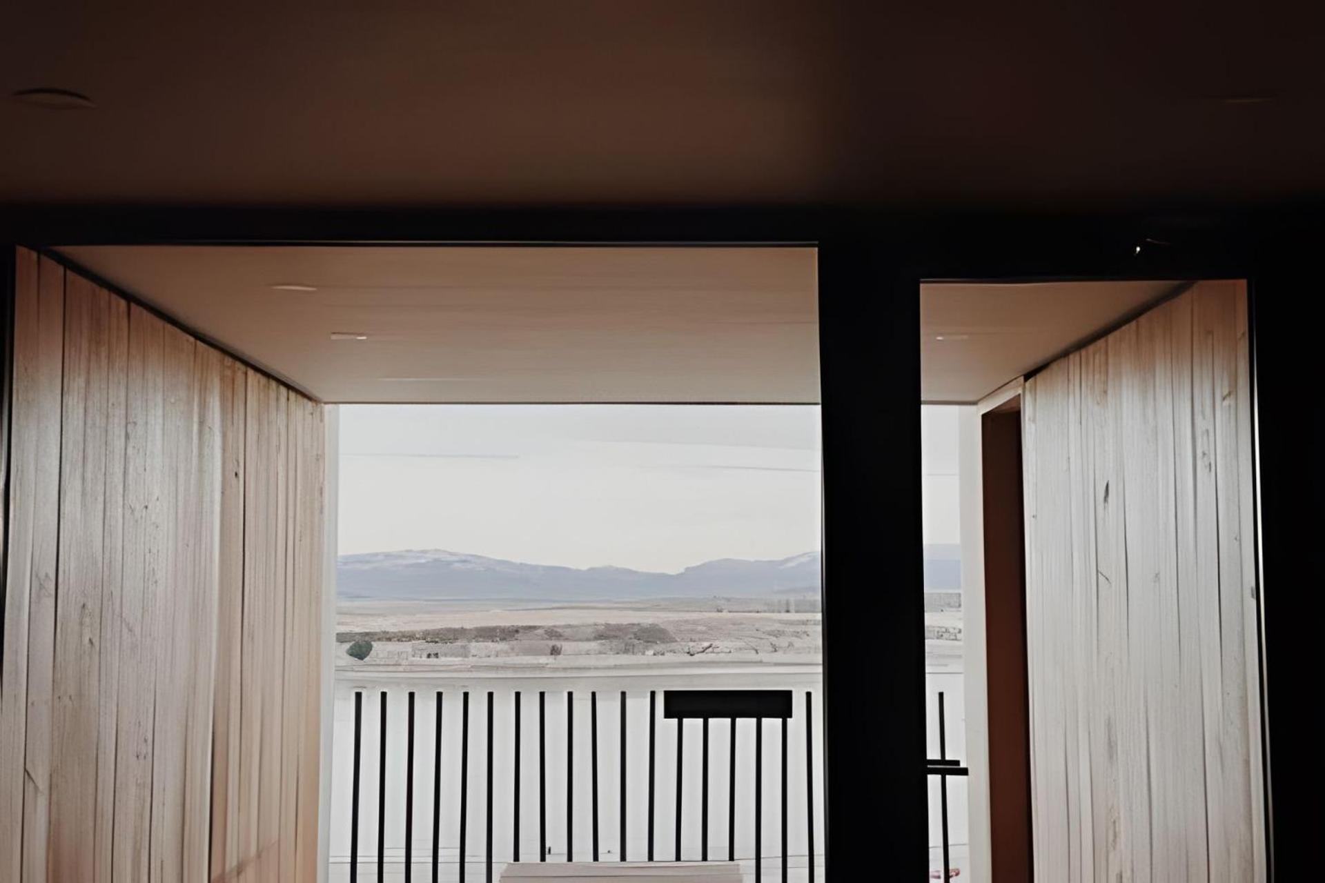 Aunaisin - Amundsen Ushuaia Bagian luar foto