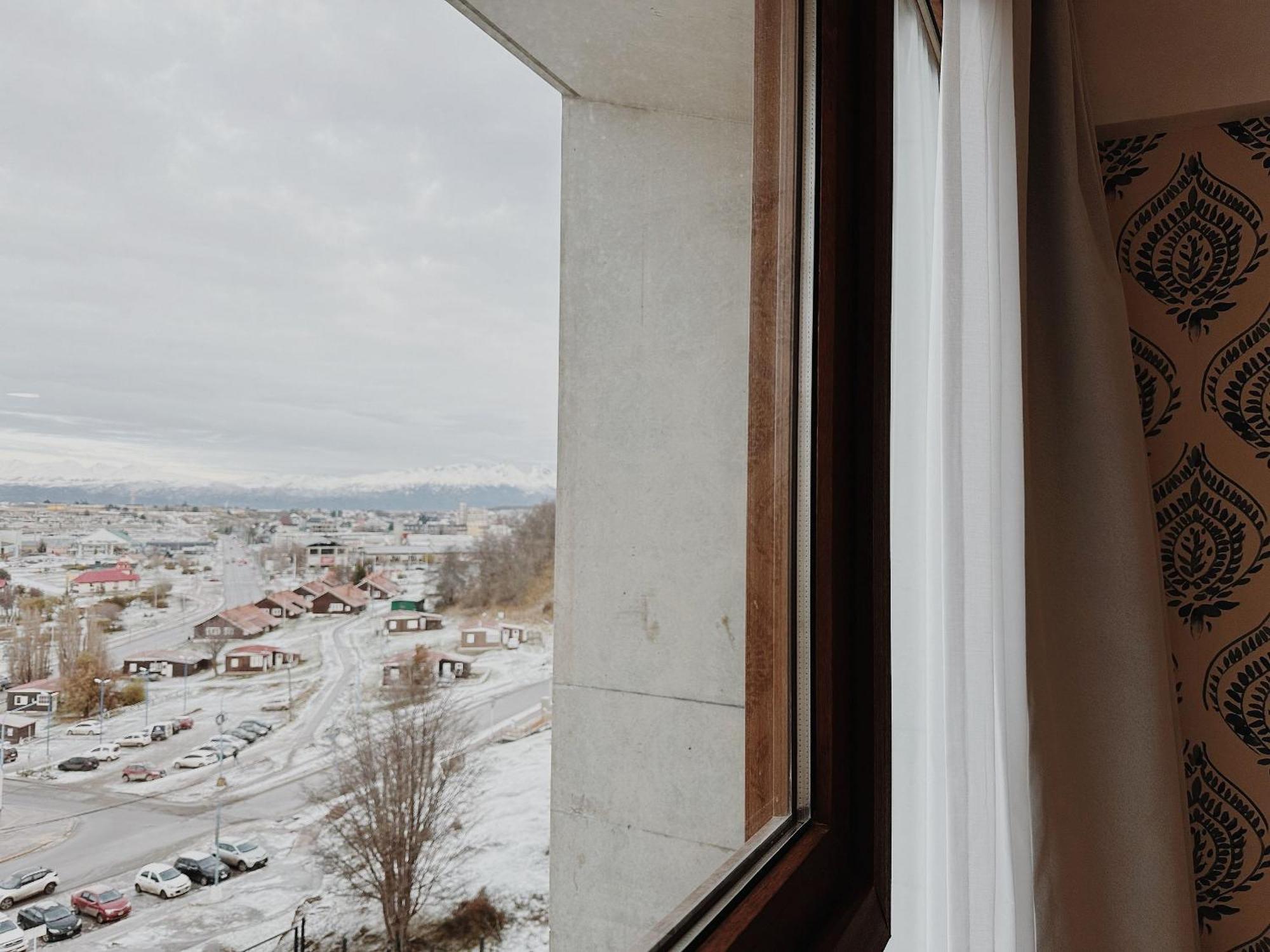 Aunaisin - Amundsen Ushuaia Bagian luar foto